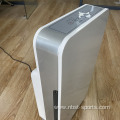 Portable Air Purifier Smart design ozone disinfector pm2.5 sensor air purifier Factory